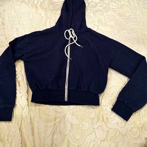 FOREVER 21 Hoodie. / US S- MX P - EU S - UK S/